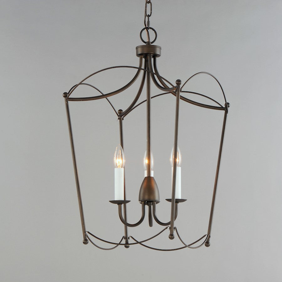 3 Light Pendant