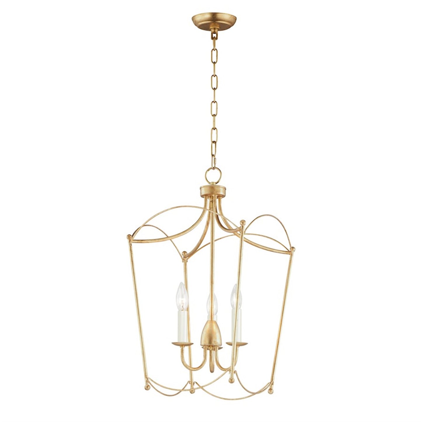 3 Light Pendant