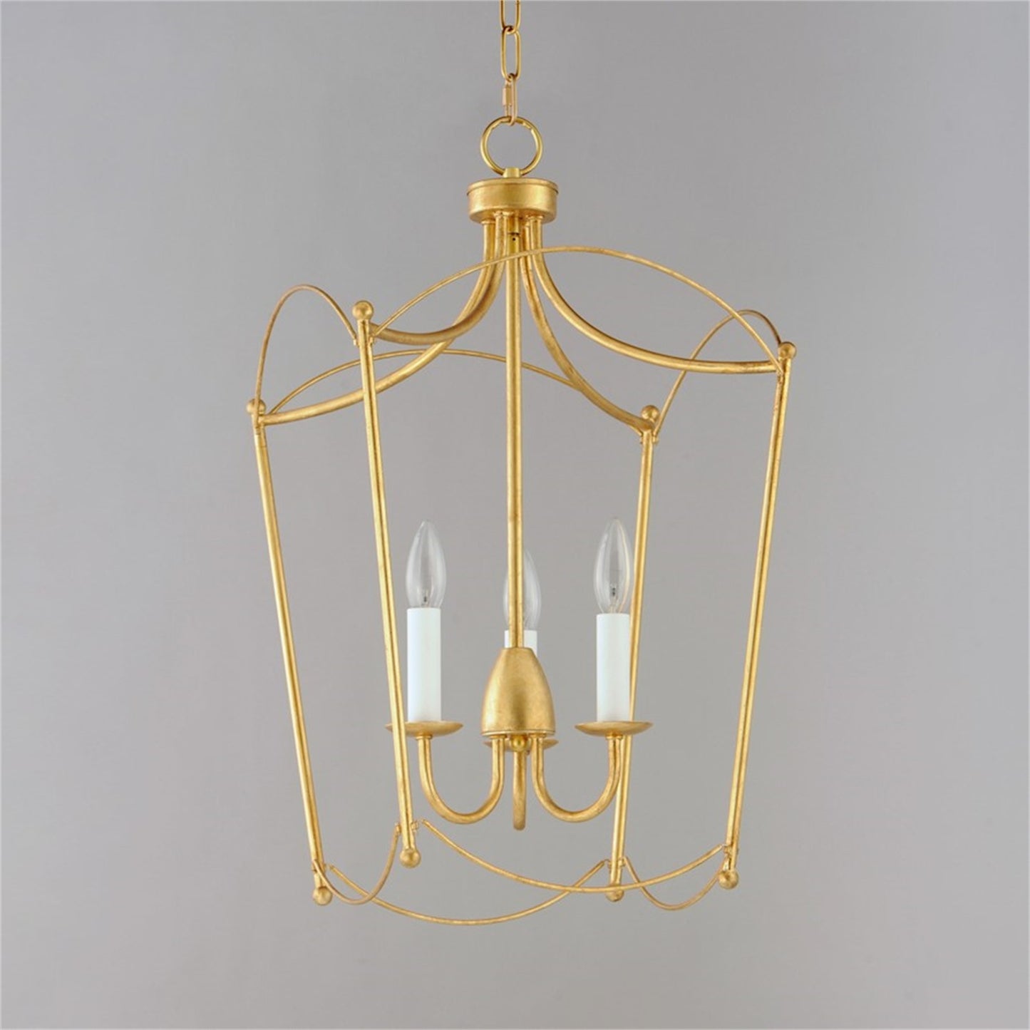 3 Light Pendant