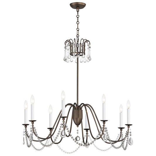 Plumette Chandelier