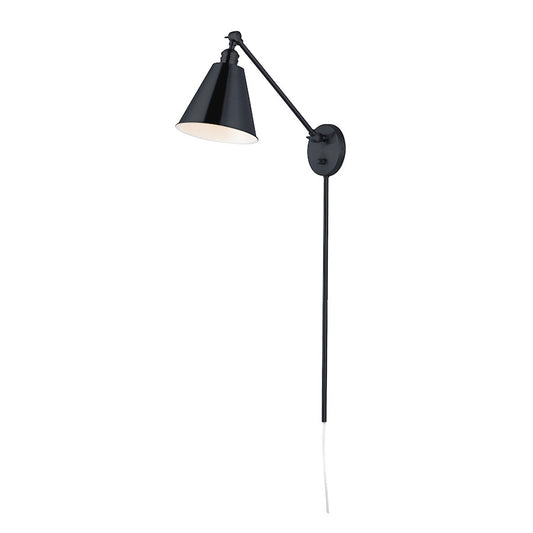 1 Light Wall Sconce