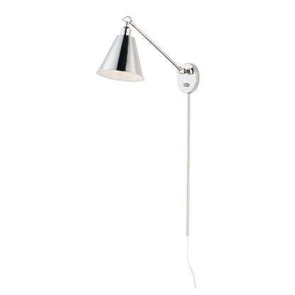 Small 1 Light Wall Sconce