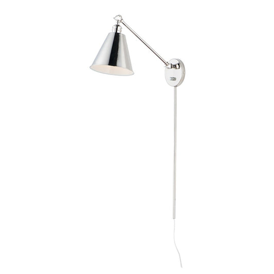 Small 1 Light Wall Sconce