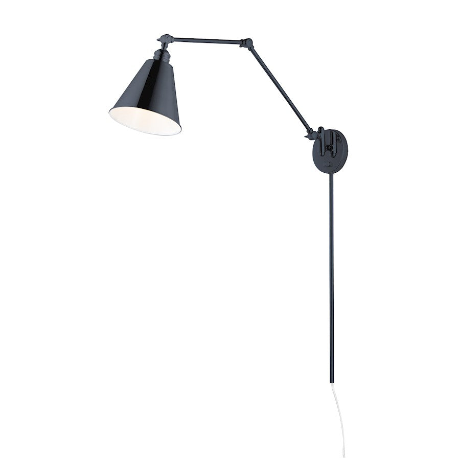 1 Light Wall Sconce