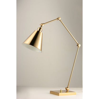 Library 1-Light Table Lamp