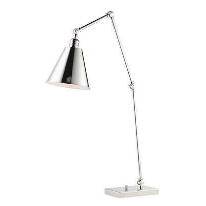 Library 1-Light Table Lamp