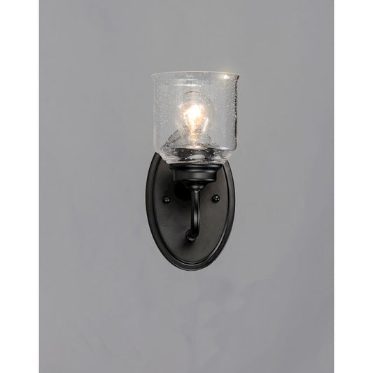 1 Light Wall Sconce