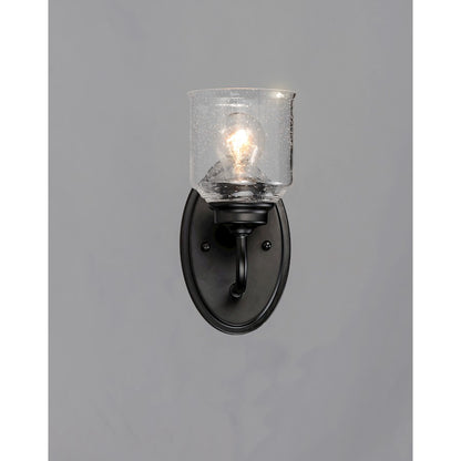 1 Light Wall Sconce