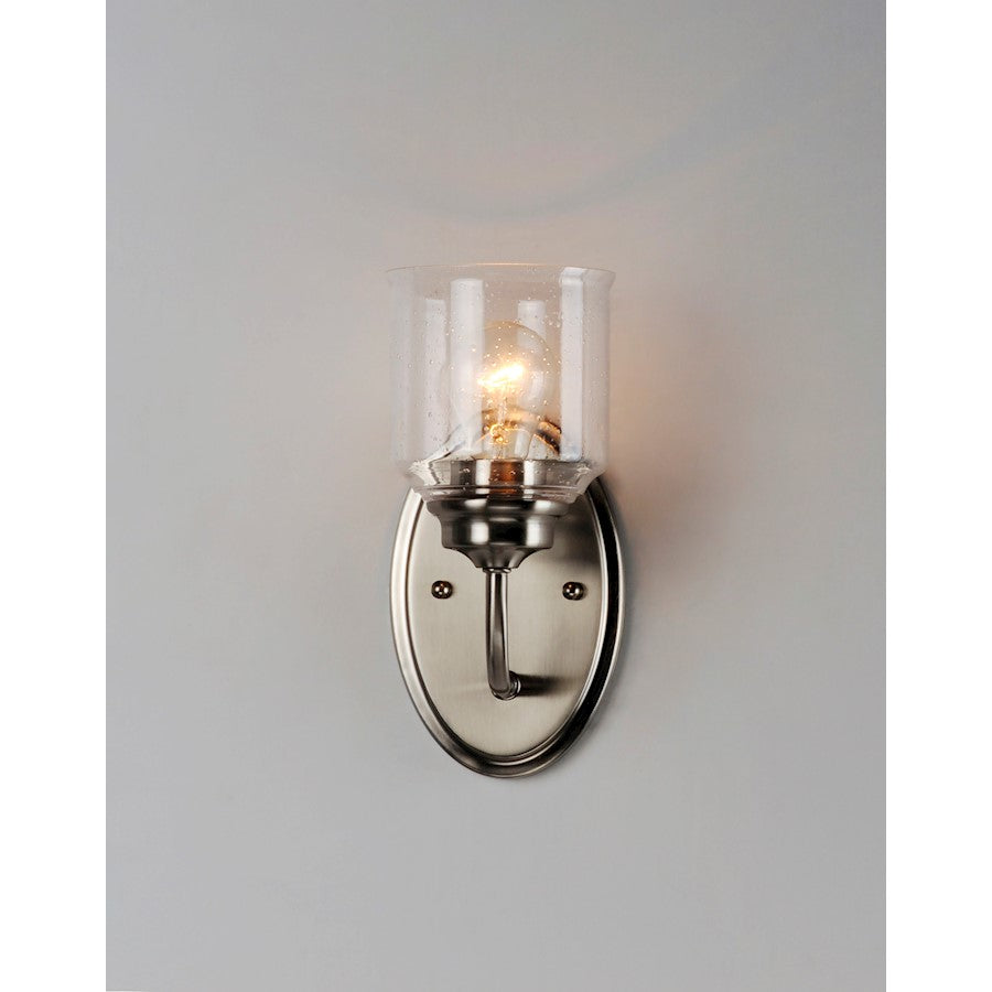 1 Light Wall Sconce
