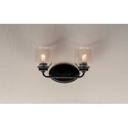 Bathroom Vanity Light