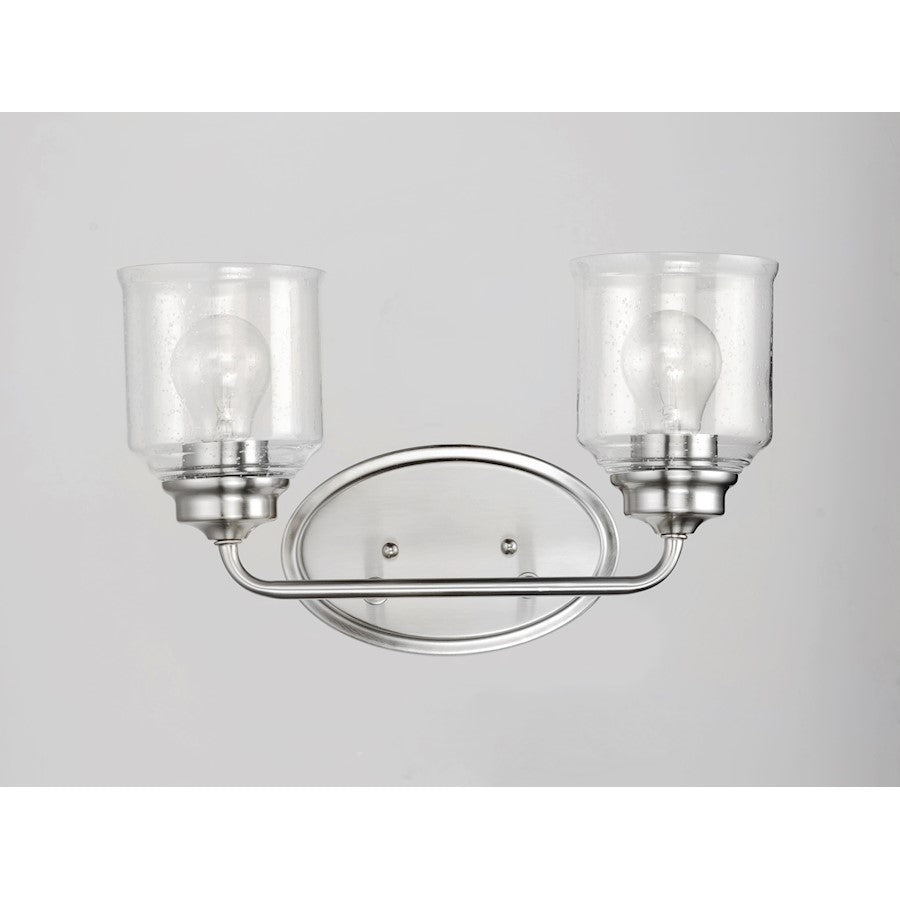 Bathroom Vanity Light