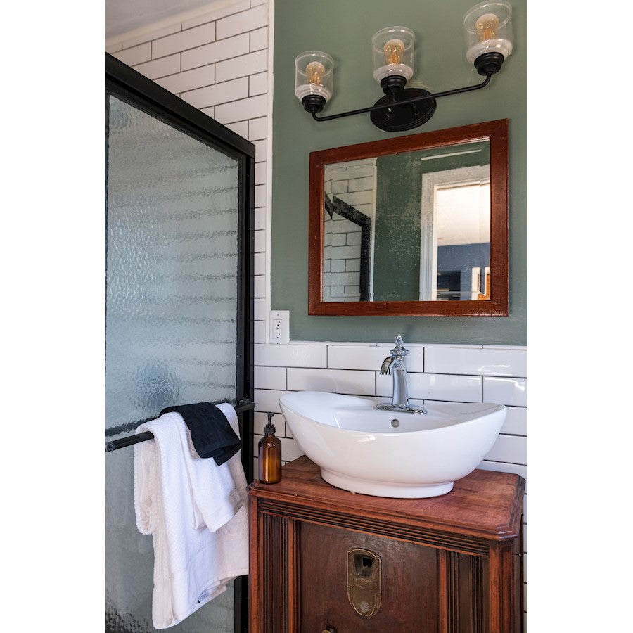 Bathroom Vanity Light
