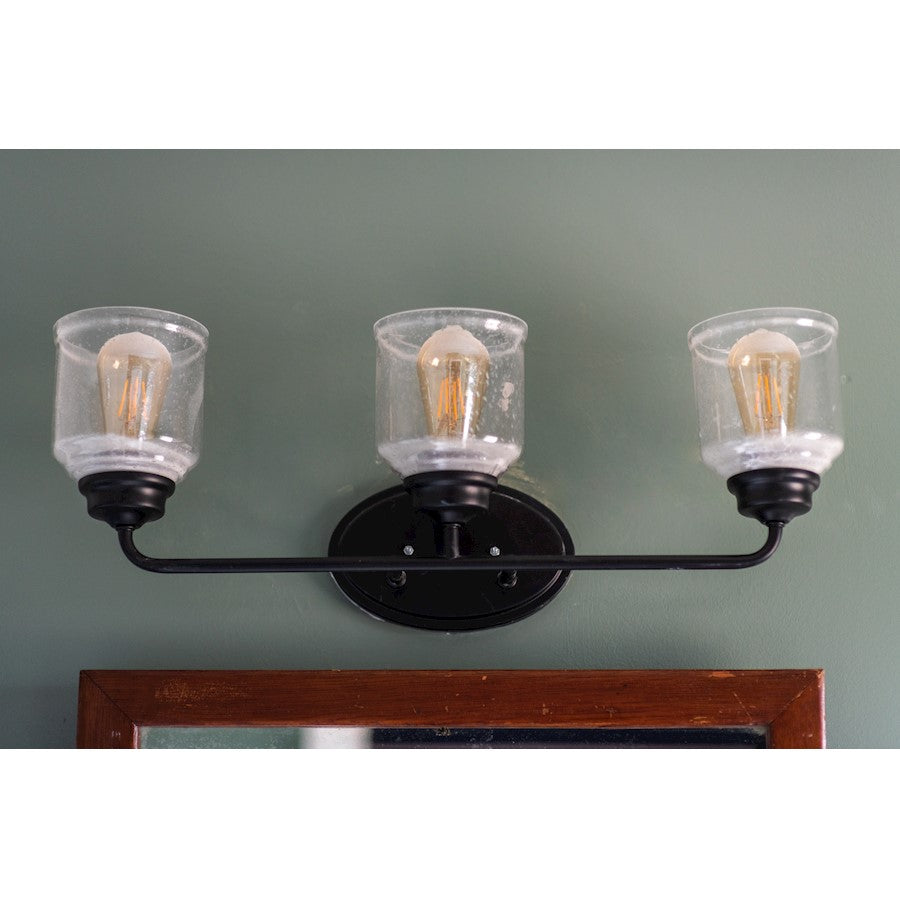 Bathroom Vanity Light