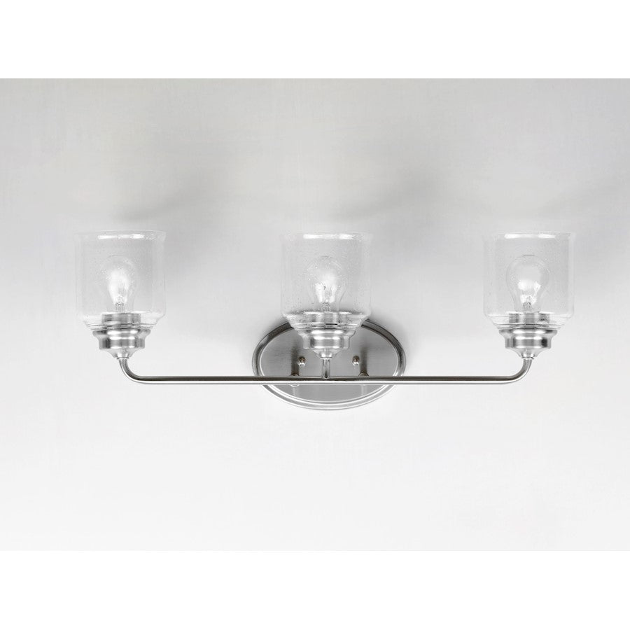 Bathroom Vanity Light