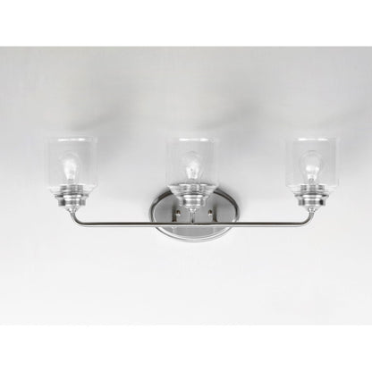 Bathroom Vanity Light
