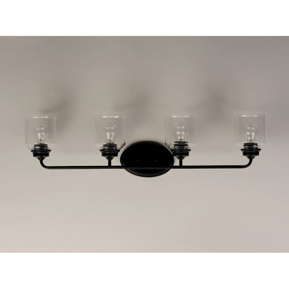 Bathroom Vanity Light