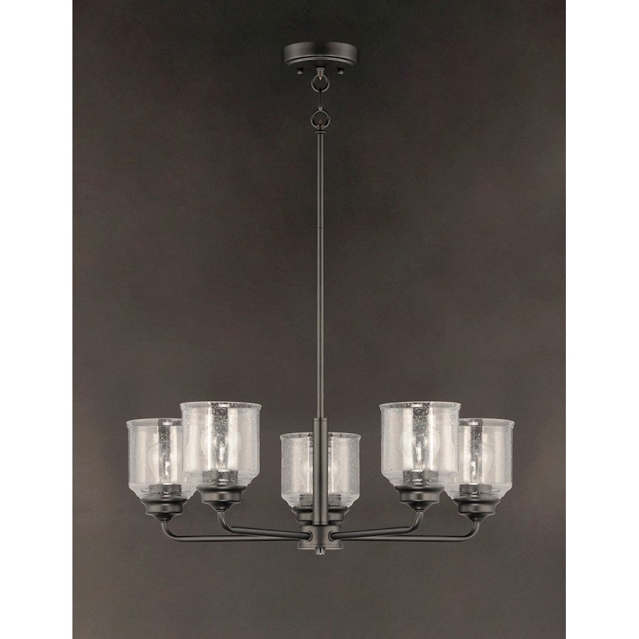 Acadia Chandelier