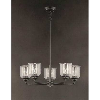 Acadia Chandelier