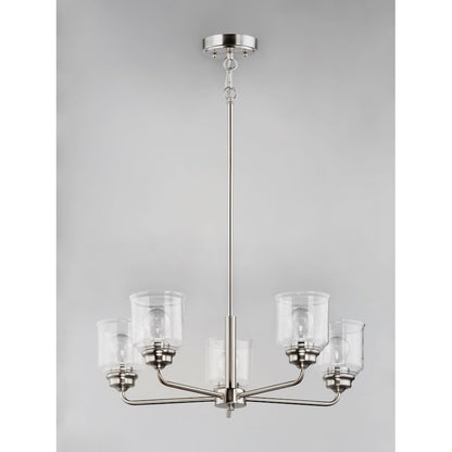 Acadia Chandelier