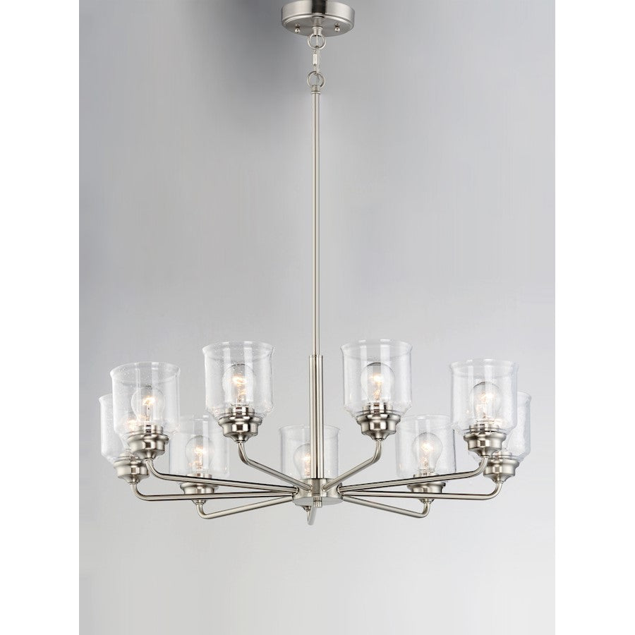 Acadia Chandelier