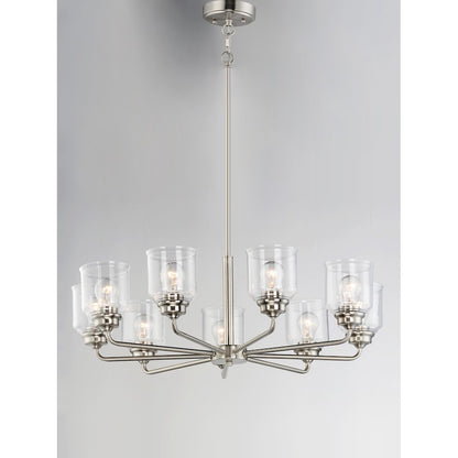 Acadia Chandelier