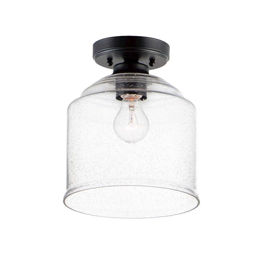 Maxim Lighting Acadia Semi-Flush Mount