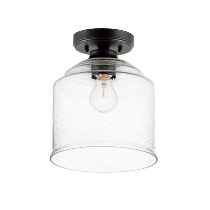 Maxim Lighting Acadia Semi-Flush Mount