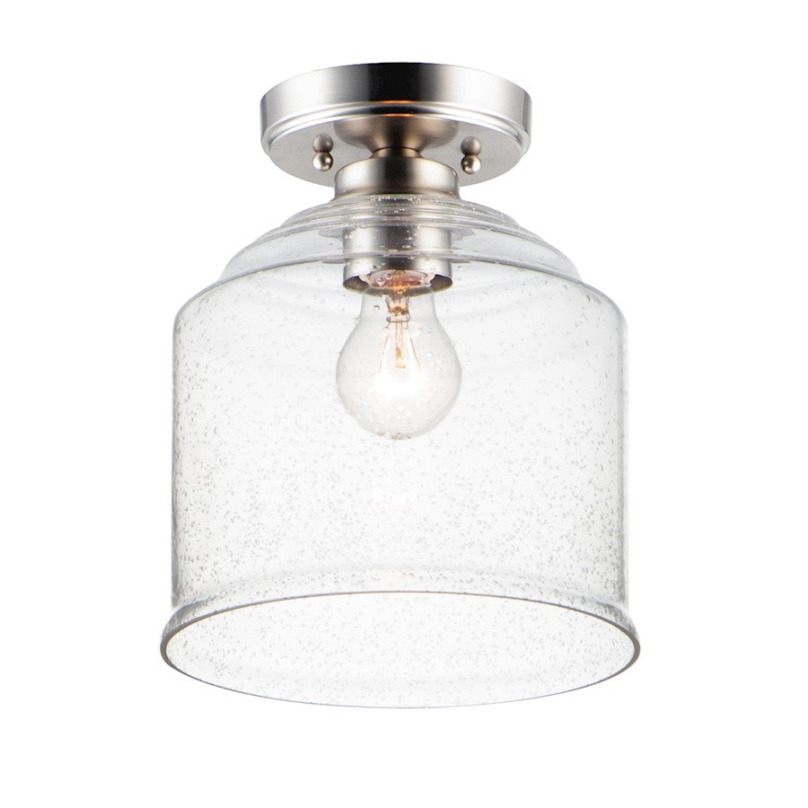 Maxim Lighting Acadia Semi-Flush Mount