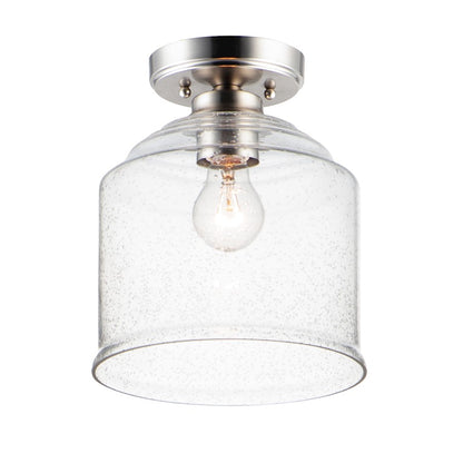 Maxim Lighting Acadia Semi-Flush Mount