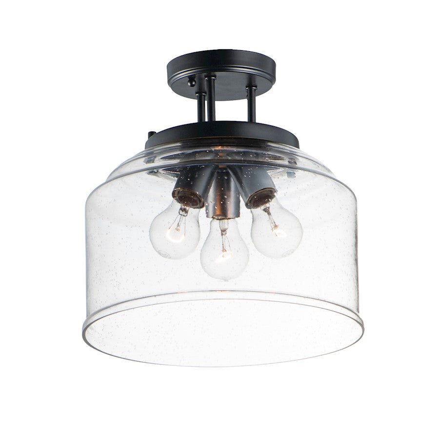 Maxim Lighting Acadia Semi-Flush Mount