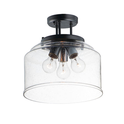 Maxim Lighting Acadia Semi-Flush Mount