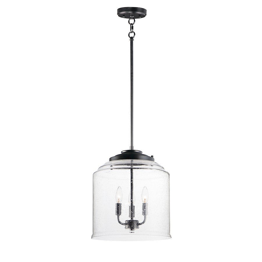 3 Light Pendant