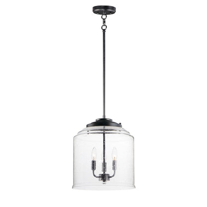 3 Light Pendant
