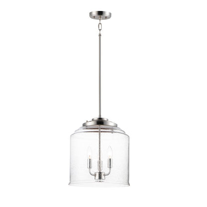 3 Light Pendant
