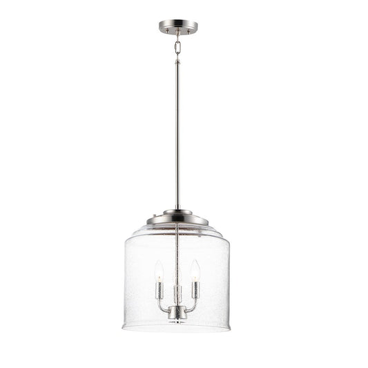 3 Light Pendant