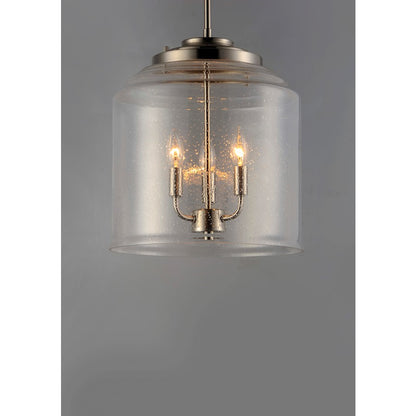3 Light Pendant