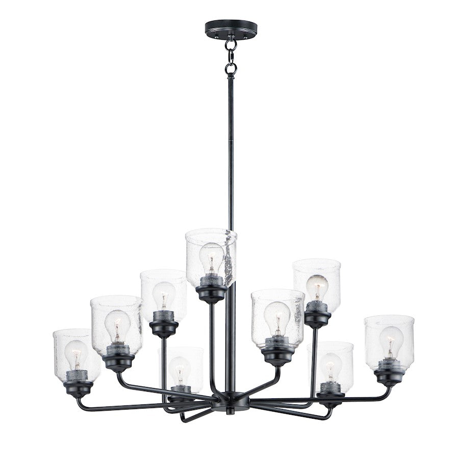 9 Light Chandelier