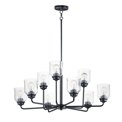 9 Light Chandelier