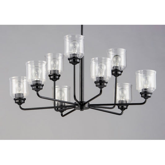9 Light Chandelier