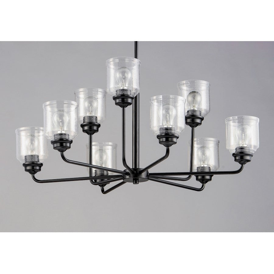 9 Light Chandelier