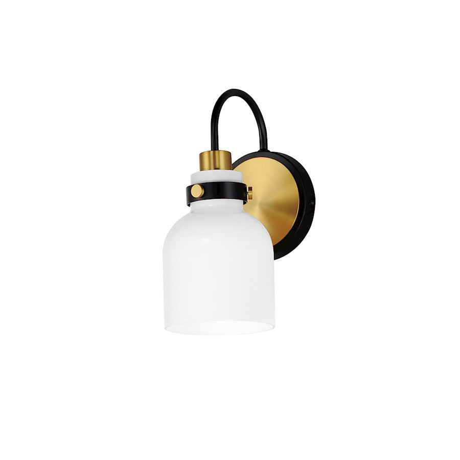 1 Light Wall Sconce