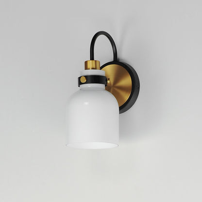 1 Light Wall Sconce