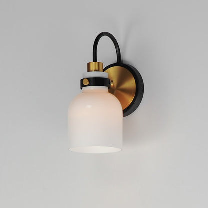 1 Light Wall Sconce
