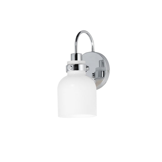 1 Light Wall Sconce