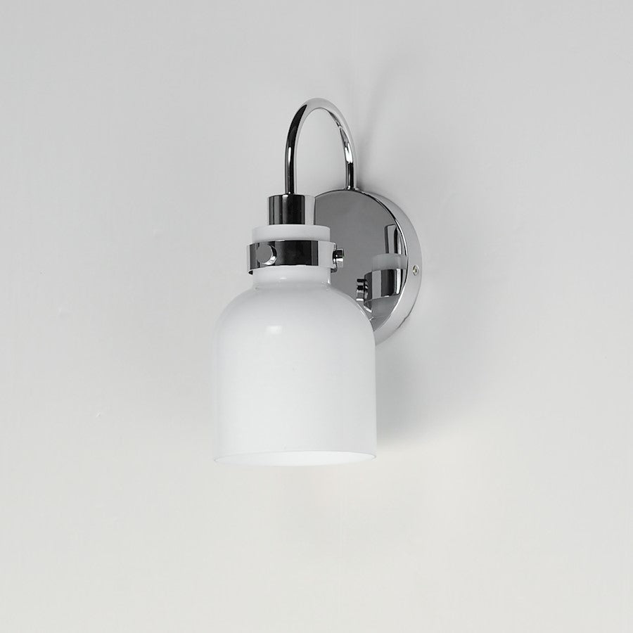 1 Light Wall Sconce