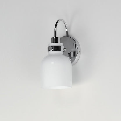 1 Light Wall Sconce