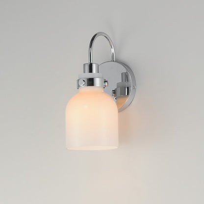 1 Light Wall Sconce
