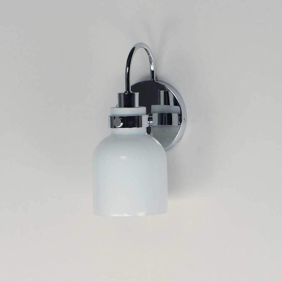 1 Light Wall Sconce