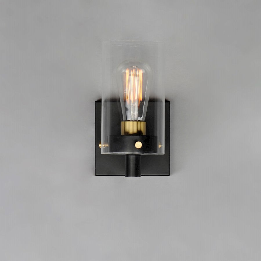 1 Light Wall Sconce