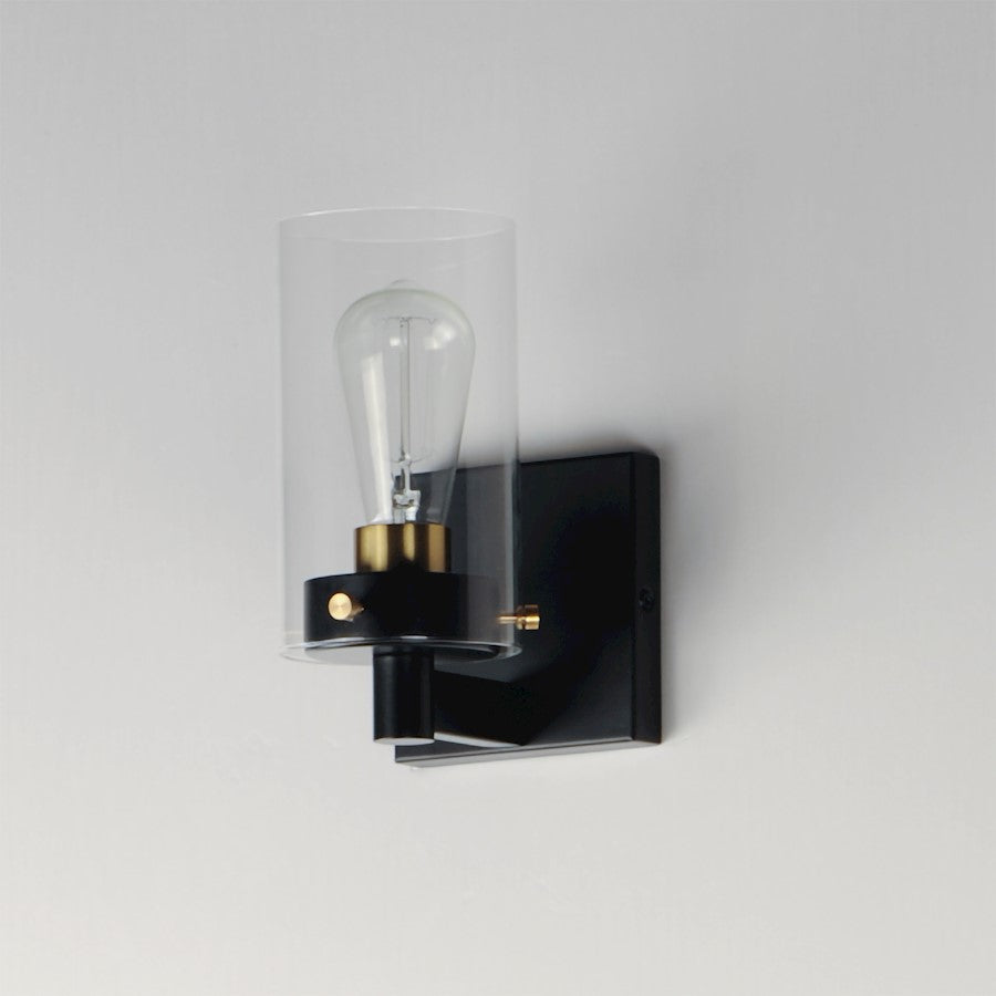 1 Light Wall Sconce
